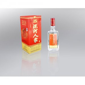 泥河人家慶典酒