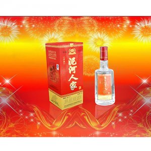 泥河人家-慶典酒