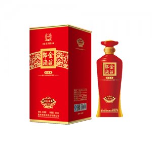 皖郎酒金皖郎★★★