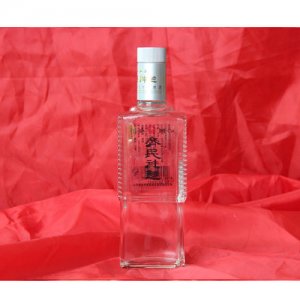 齊民思神曲2號-42度-500ml-濃香型