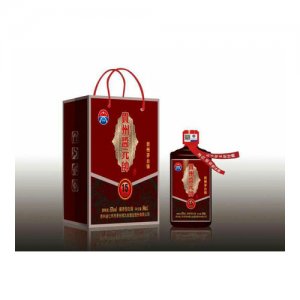 氿臺醬元帥15年酒