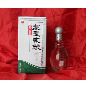 齊民思農圣家釀10年-42度-500ml-濃香型