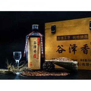 氿臺谷澤香?天釀酒