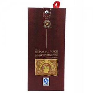 洋河酒老字號紫壇