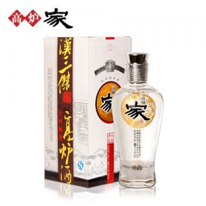 高爐家水晶家酒