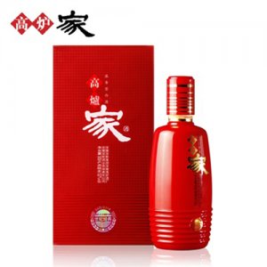 高爐家世紀經典酒