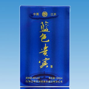 藍色貴賓酒（1500ml）