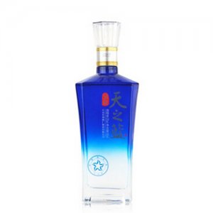洋河白酒5A級(jí)天之藍(lán)