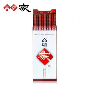 高爐家40.9度家酒