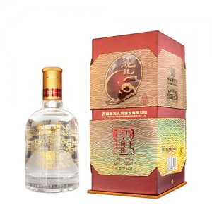 洮兒河二十陳釀酒