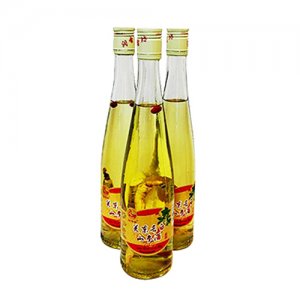 潤香坊關(guān)東長白山參酒