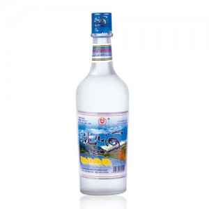 洮兒河白磨砂酒