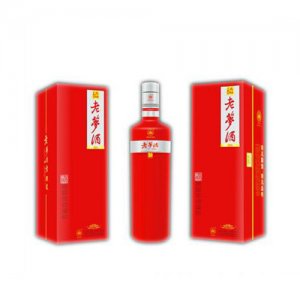 紅樓夢白酒老夢酒6A