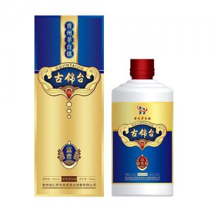 古錦臺酒（富貴）