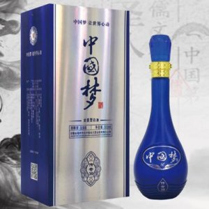 闖王酒中國夢傳奇30年