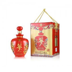 紅樓夢白酒紅壇