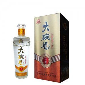 花冠大碗酒---V3