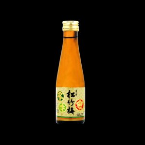 松竹梅清酒180ml