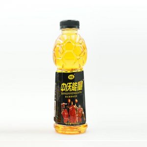 中仸能量維生素飲料600ml