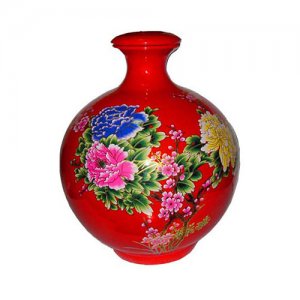 九云山女兒紅白酒