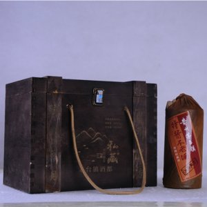 特將不老酒（私藏）