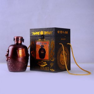 特將不老酒（私藏老酒）