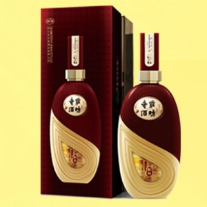 老莊家醬金酒60°500ml