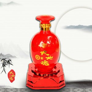 大地魂酒龍鳳喜酒