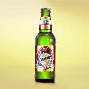 華雪超越激情啤酒系列之超越