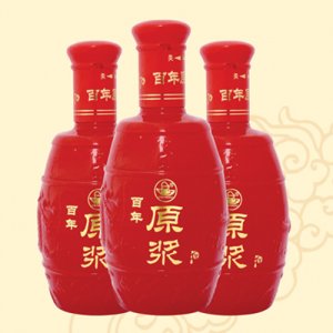 青梅煮酒百年原漿