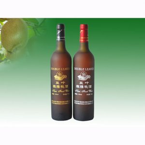 雙葉獼猴桃酒(蒙砂)