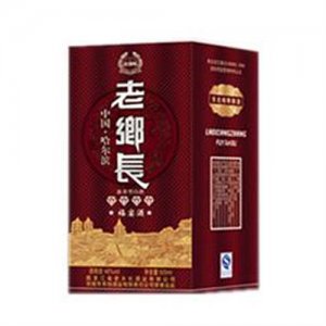 老鄉(xiāng)長酒喜宴系列