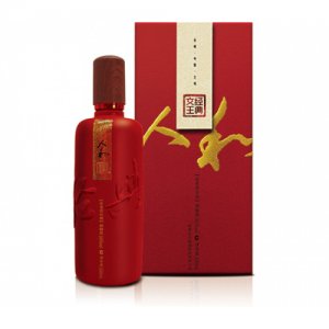 文貢王白酒升級版·人和