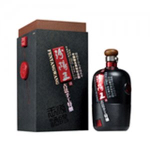 汾陽王古法手工特釀白酒