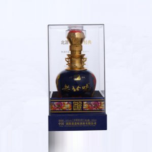 老北味酒52%vol 500ml