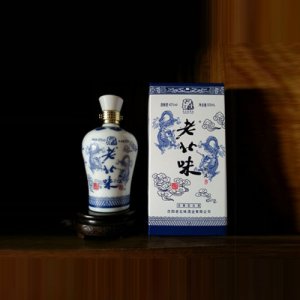 老北味御液42%vol，500ML