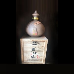 老北味壇裝酒精品