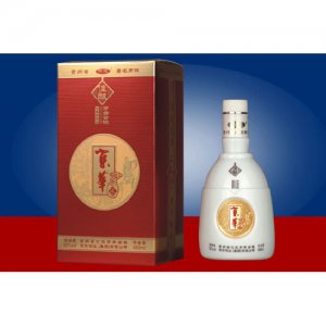 京華釀酒（佳釀）白酒