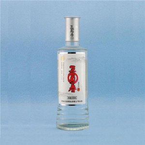 正圓春團團圓圓白酒500ml