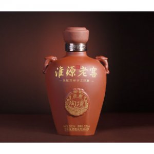 淮源老窖-地藏白酒