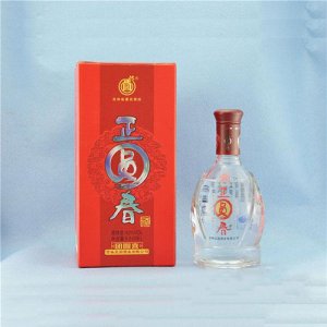 正圓春團圓喜白酒500ml