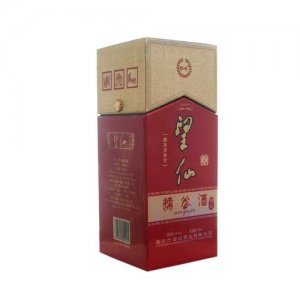 精品望仙糯谷酒