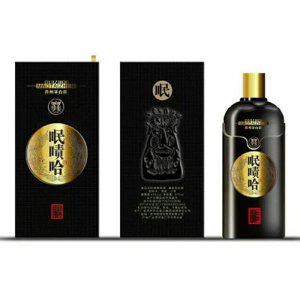 呡嘖哈酒（聚會經典版）