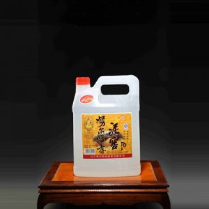 努爾哈赤紅高粱酒