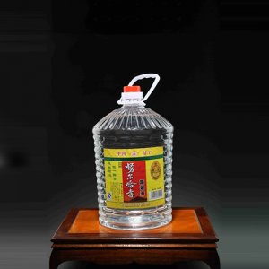 努爾哈赤原漿酒