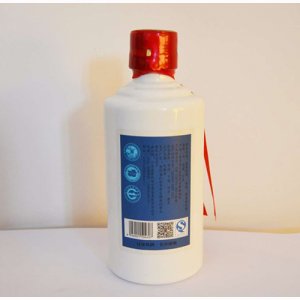 地雷戰酒（智）250ml裝