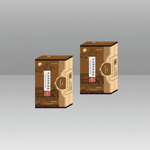 藥同源羅漢果甘草細粉老版2g