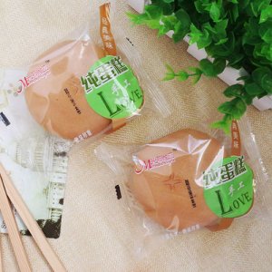 米那維亞手工純蛋糕散裝稱重