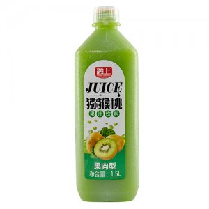融上獼猴桃汁飲料1.5L