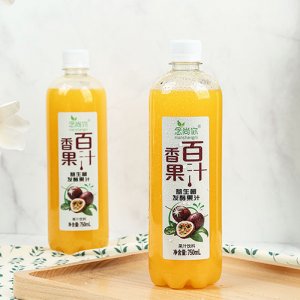 念尚你百香果汁飲料750ml